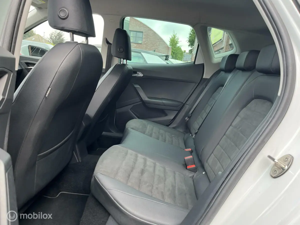 1.0 TSI Style Business Intense Plus*NAVI*CRUISE*