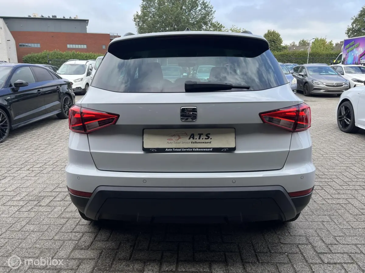 1.0 TSI Style Business Intense Plus*NAVI*CRUISE*