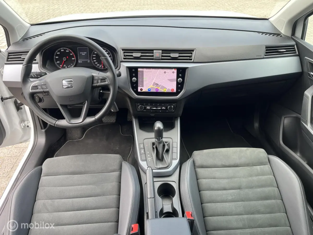 1.0 TSI Style Business Intense Plus*NAVI*CRUISE*