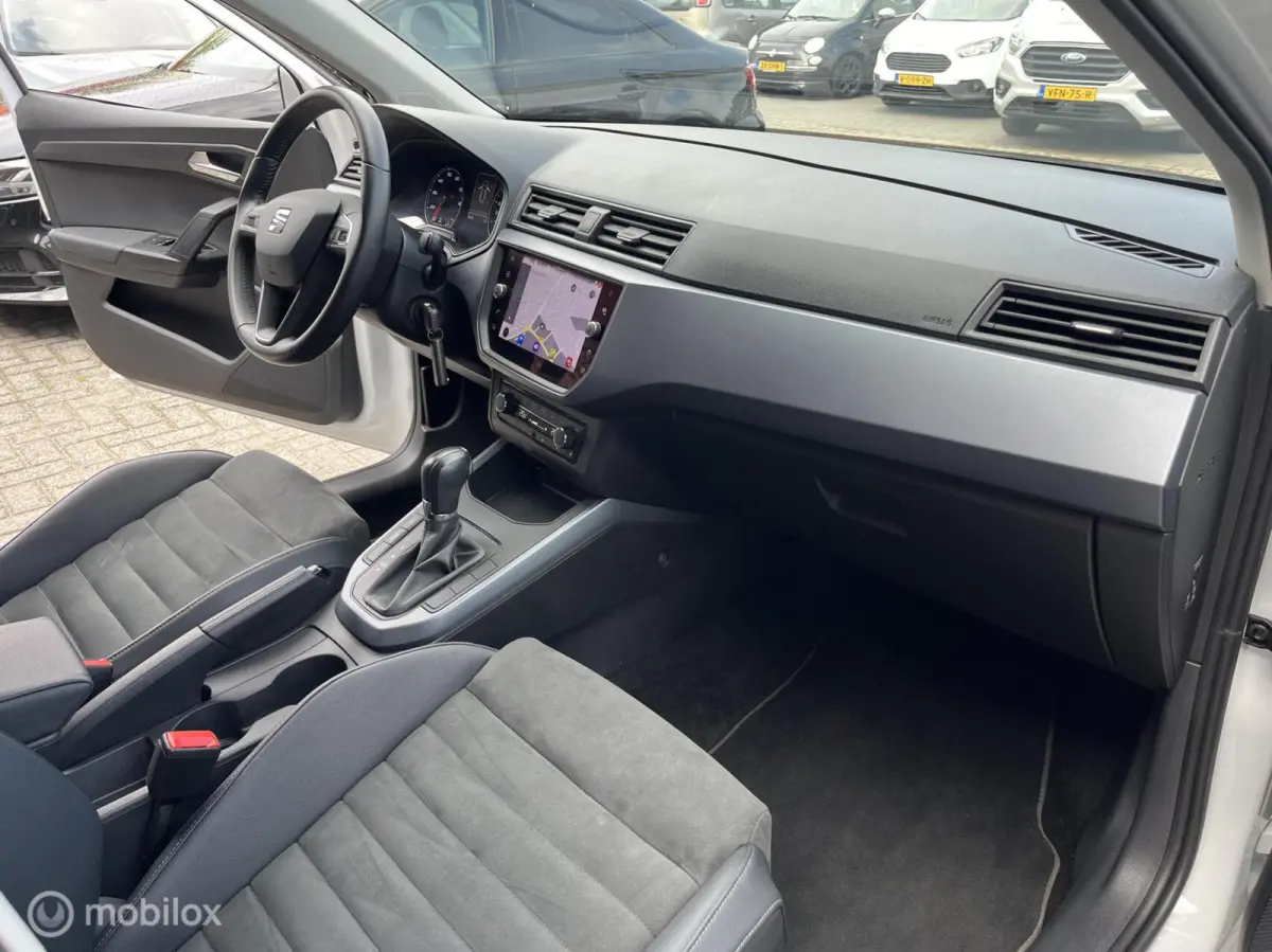 1.0 TSI Style Business Intense Plus*NAVI*CRUISE*