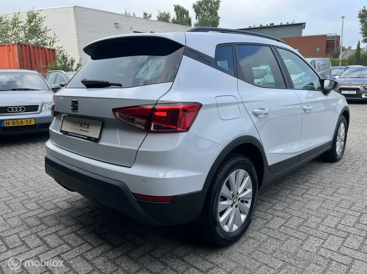 1.0 TSI Style Business Intense Plus*NAVI*CRUISE*