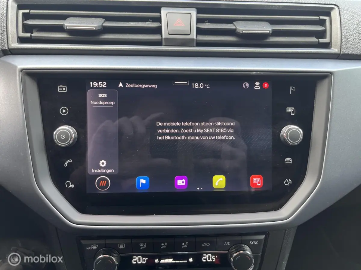 1.0 TSI Style Business Intense Plus*NAVI*CRUISE*