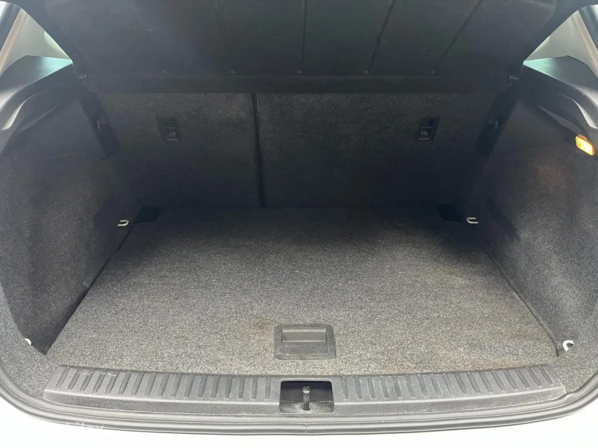 1.0 TSI Style Business Intense Plus*NAVI*CRUISE*