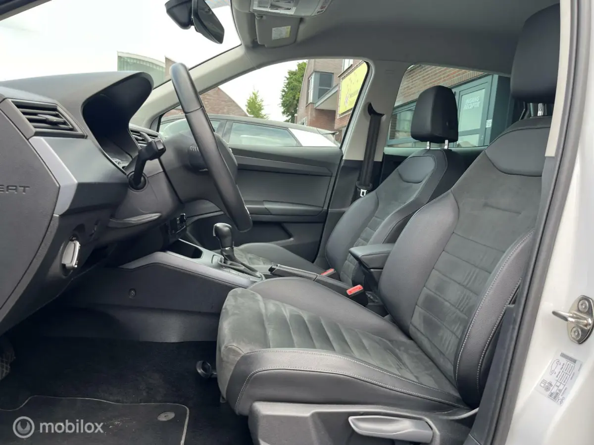 1.0 TSI Style Business Intense Plus*NAVI*CRUISE*