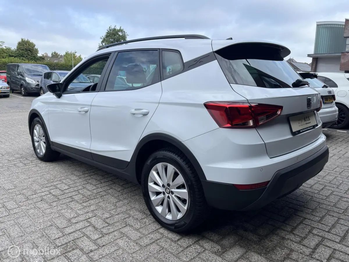 1.0 TSI Style Business Intense Plus*NAVI*CRUISE*