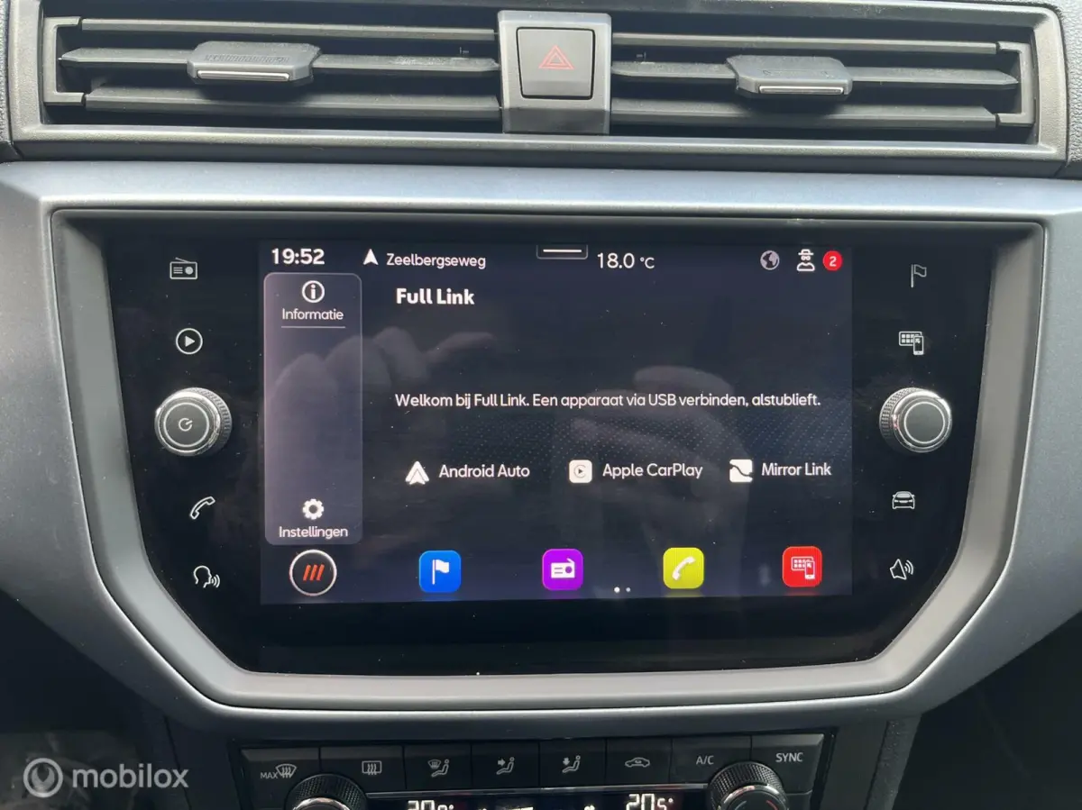 1.0 TSI Style Business Intense Plus*NAVI*CRUISE*