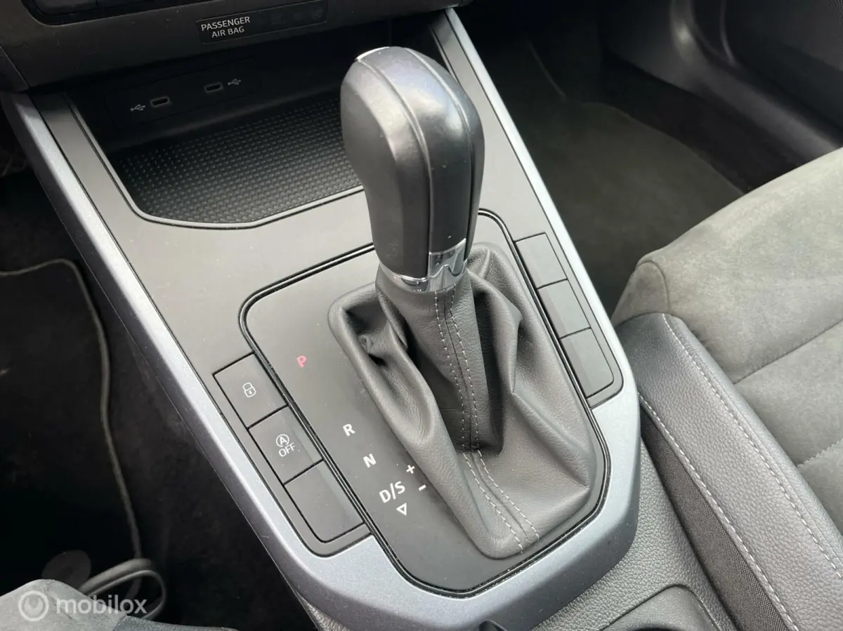 1.0 TSI Style Business Intense Plus*NAVI*CRUISE*