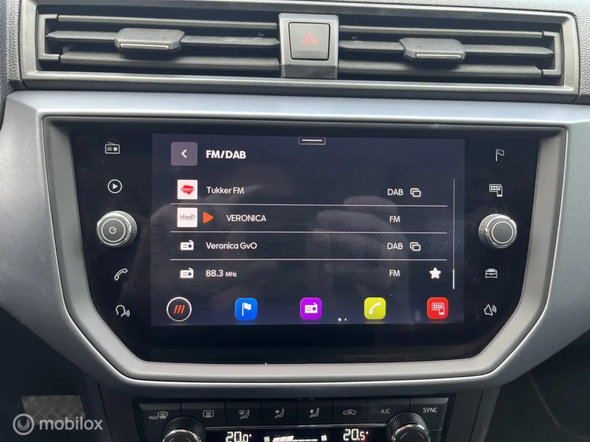 1.0 TSI Style Business Intense Plus*NAVI*CRUISE*