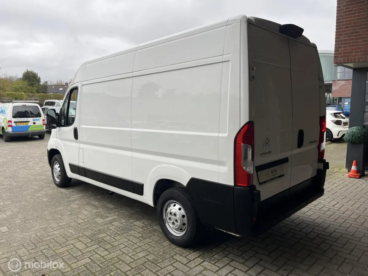 bestel 33 2.2 BlueHDi 140 L2H2 CAMERA*AIRCO*