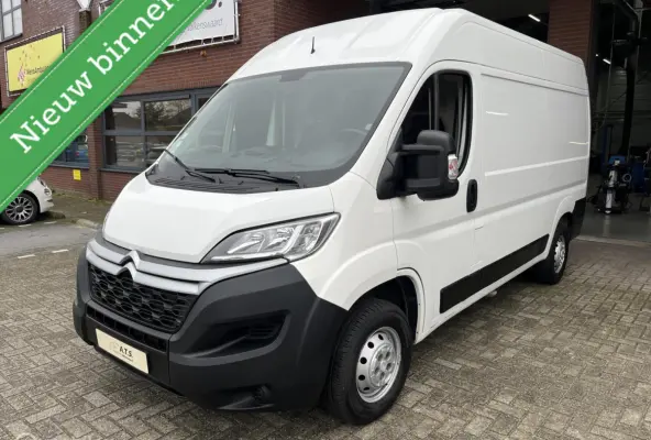 bestel 33 2.2 BlueHDi 140 L2H2 CAMERA*AIRCO*