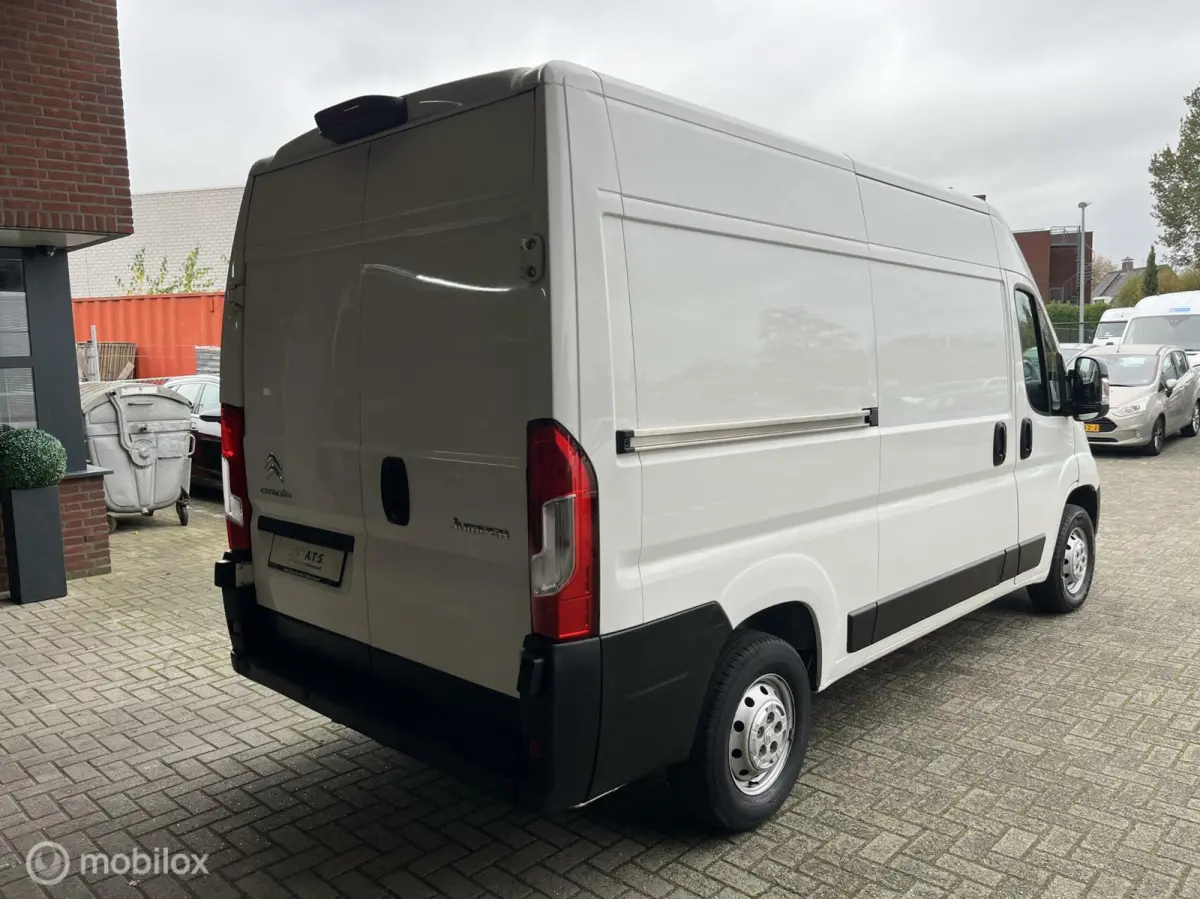 bestel 33 2.2 BlueHDi 140 L2H2 CAMERA*AIRCO*
