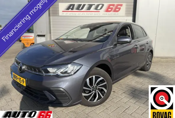 1.0 TSI Go 95 pk APK tot 02-2028