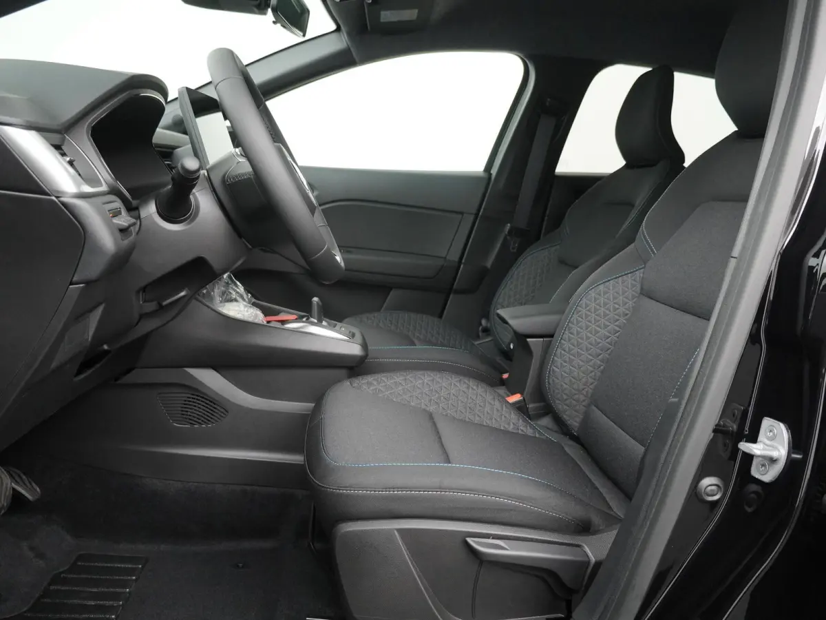1.8 HEV AT Intense | Parkeercamera | Stoelverw. | Apple Carplay/Android Auto |