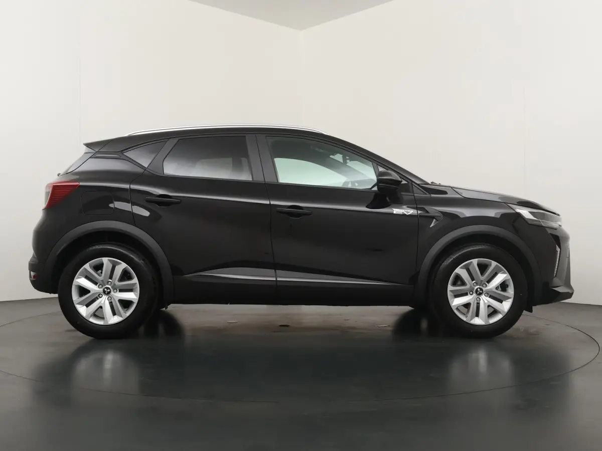 1.8 HEV AT Intense | Parkeercamera | Stoelverw. | Apple Carplay/Android Auto |