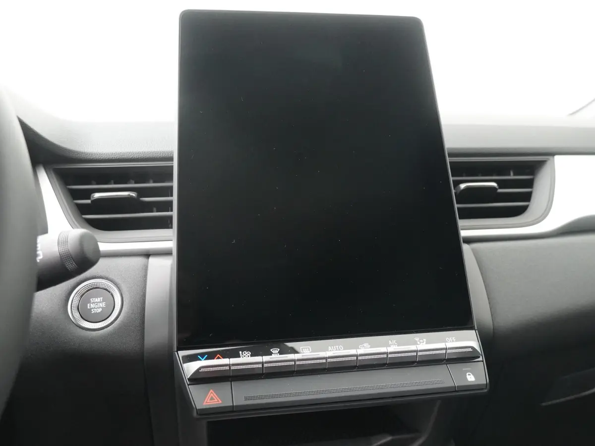 1.8 HEV AT Intense | Parkeercamera | Stoelverw. | Apple Carplay/Android Auto |