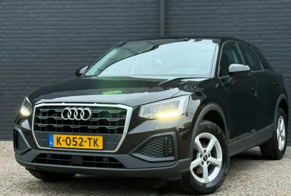 35 TFSI Pro Line CRUISE | MULTI STUUR | PDC | SPORT | NWE APK