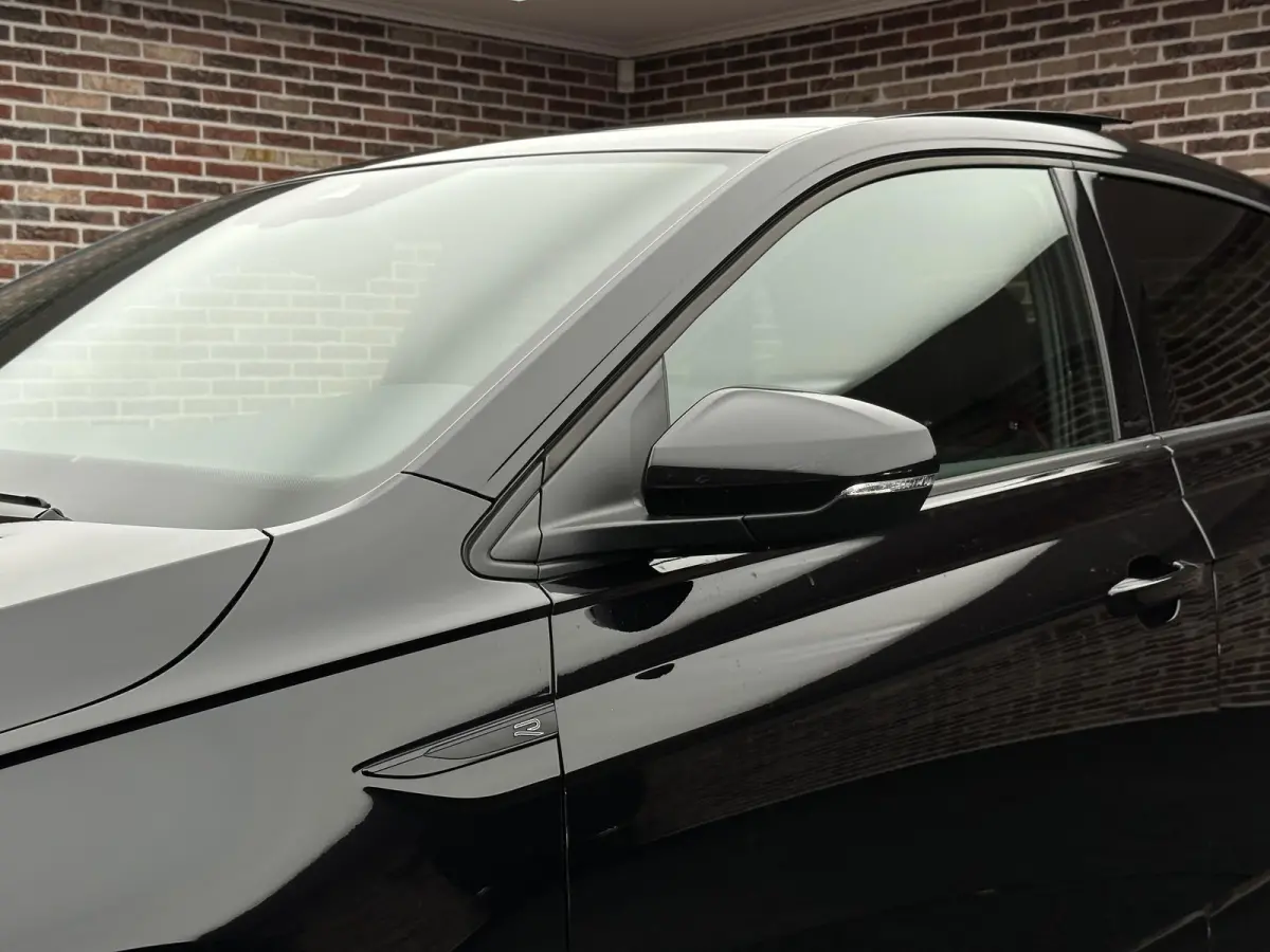 1.0 TSI R-Line Business | Dak| IQ Light| Keyless| Navi|