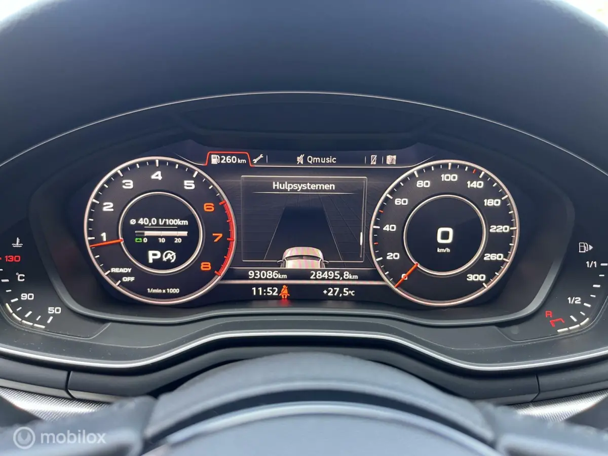 35 TFSI Sport S-line NAVI*VIRTUAL COCKPIT*PDC*