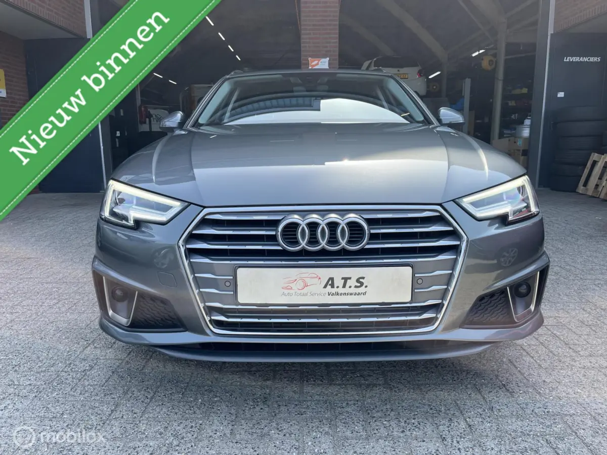 35 TFSI Sport S-line NAVI*VIRTUAL COCKPIT*PDC*