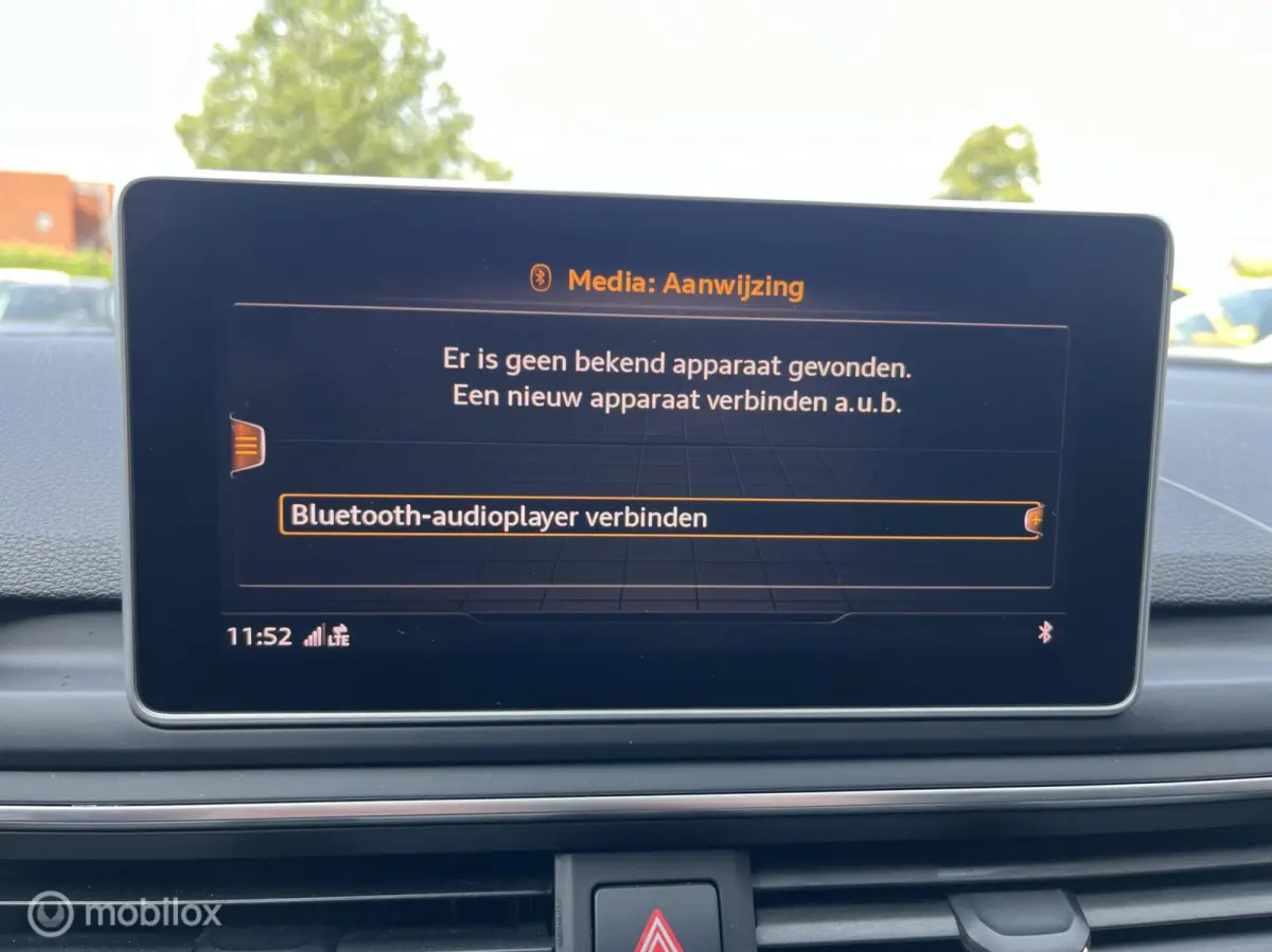 35 TFSI Sport S-line NAVI*VIRTUAL COCKPIT*PDC*