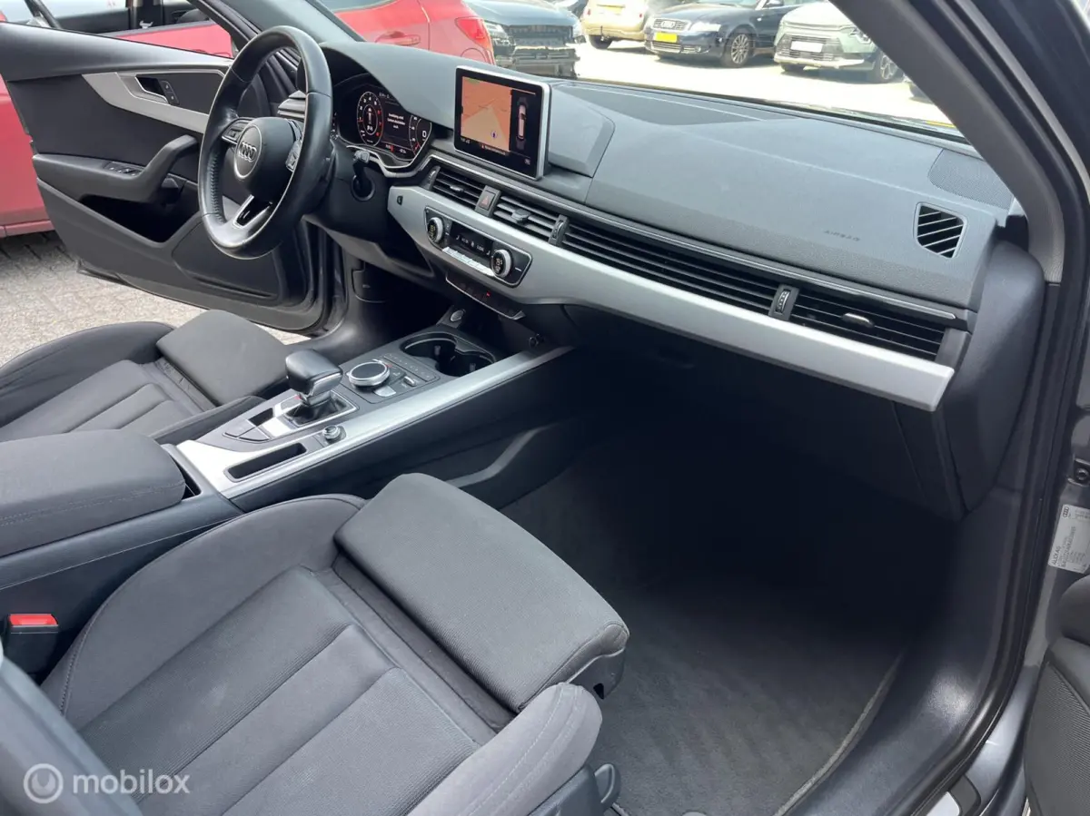 35 TFSI Sport S-line NAVI*VIRTUAL COCKPIT*PDC*