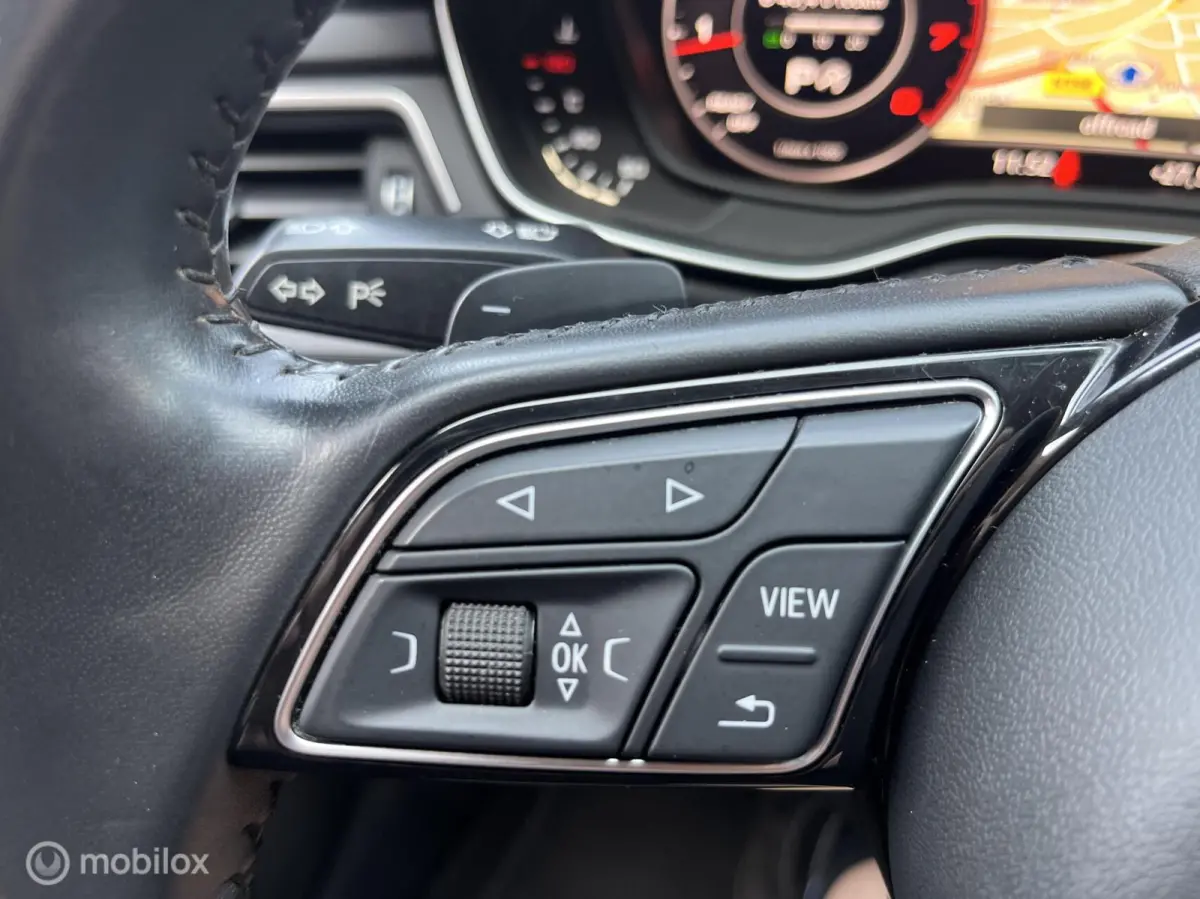 35 TFSI Sport S-line NAVI*VIRTUAL COCKPIT*PDC*