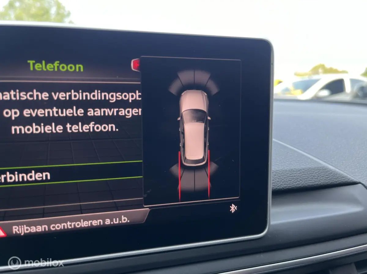 35 TFSI Sport S-line NAVI*VIRTUAL COCKPIT*PDC*