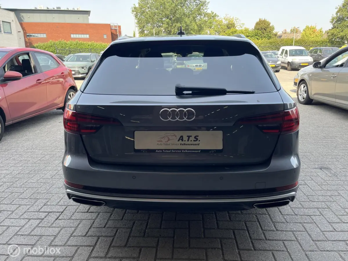 35 TFSI Sport S-line NAVI*VIRTUAL COCKPIT*PDC*