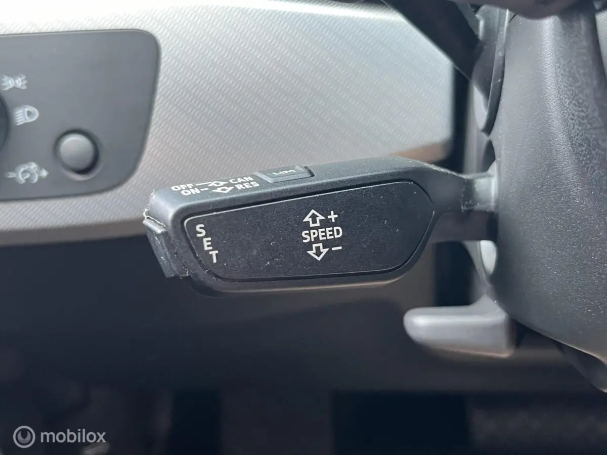 35 TFSI Sport S-line NAVI*VIRTUAL COCKPIT*PDC*