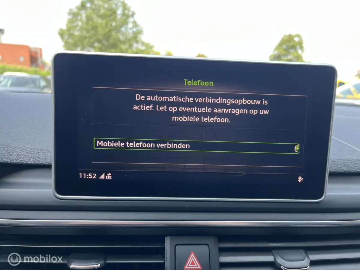 35 TFSI Sport S-line NAVI*VIRTUAL COCKPIT*PDC*