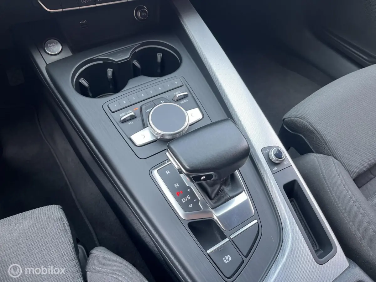 35 TFSI Sport S-line NAVI*VIRTUAL COCKPIT*PDC*