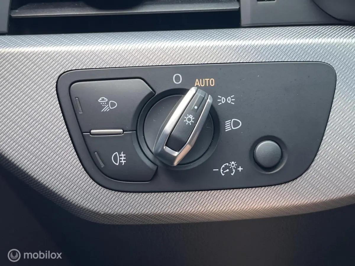 35 TFSI Sport S-line NAVI*VIRTUAL COCKPIT*PDC*