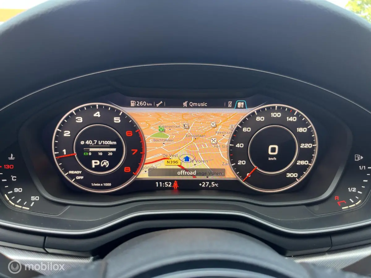 35 TFSI Sport S-line NAVI*VIRTUAL COCKPIT*PDC*