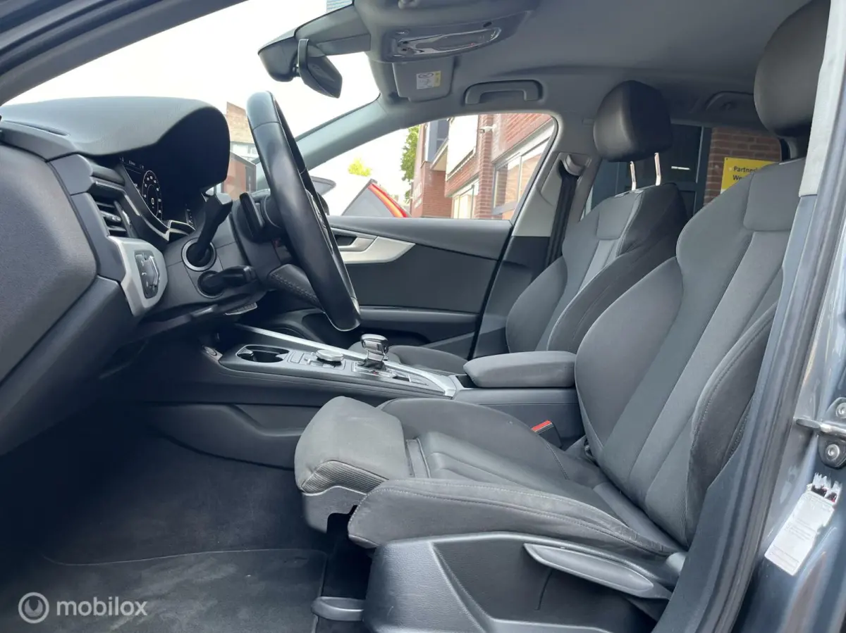 35 TFSI Sport S-line NAVI*VIRTUAL COCKPIT*PDC*