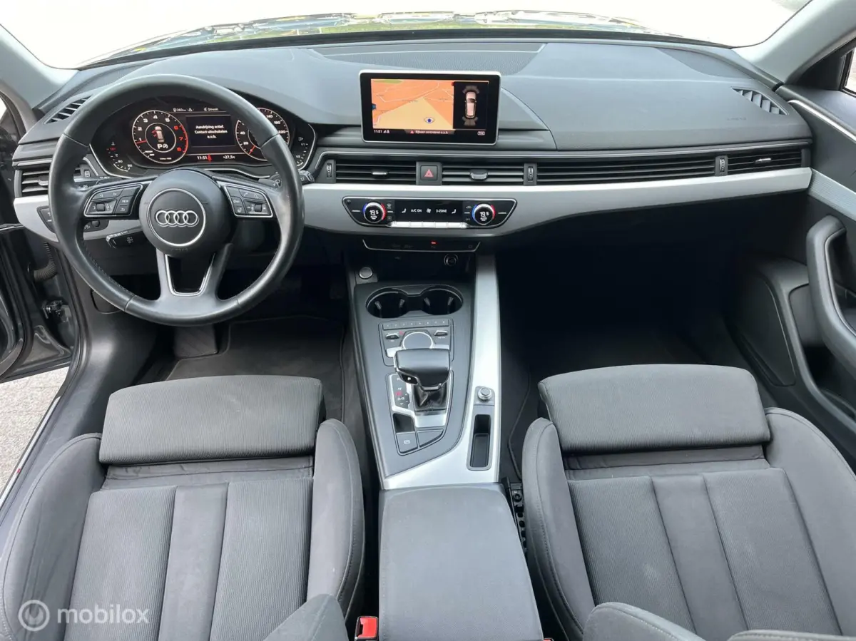 35 TFSI Sport S-line NAVI*VIRTUAL COCKPIT*PDC*