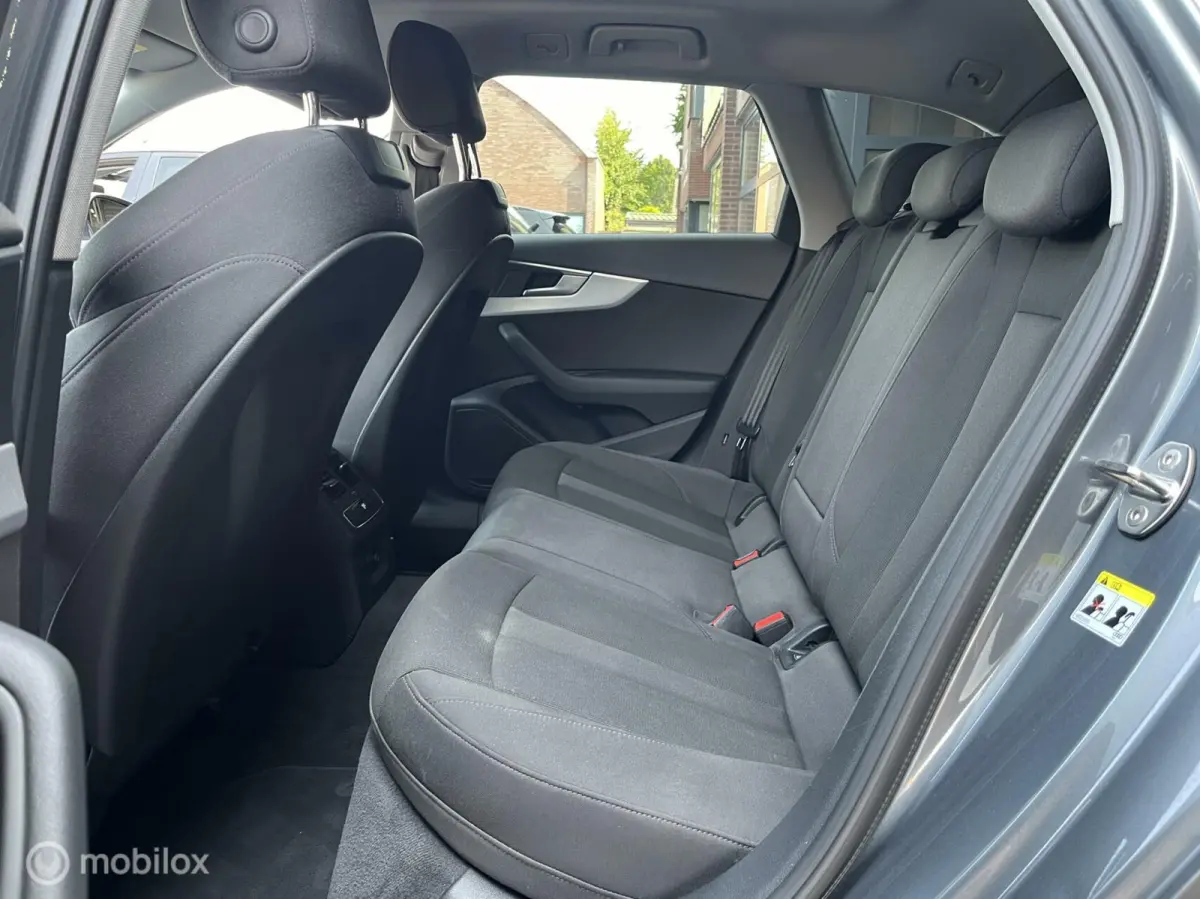 35 TFSI Sport S-line NAVI*VIRTUAL COCKPIT*PDC*