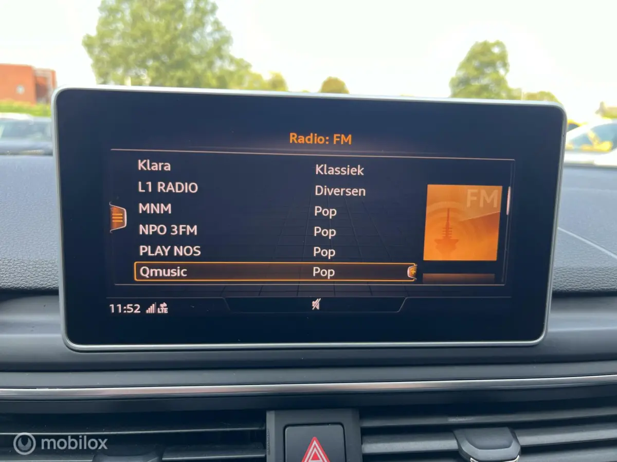 35 TFSI Sport S-line NAVI*VIRTUAL COCKPIT*PDC*