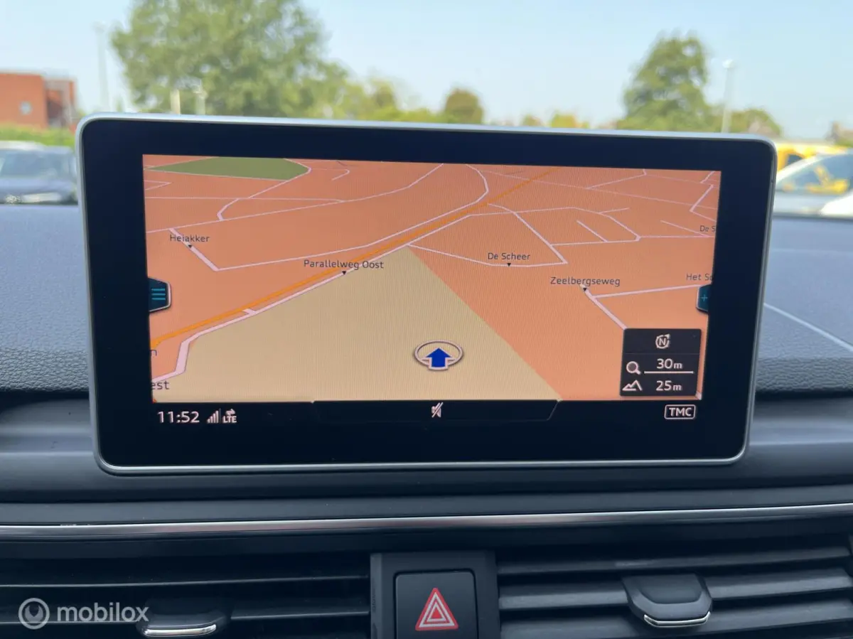35 TFSI Sport S-line NAVI*VIRTUAL COCKPIT*PDC*