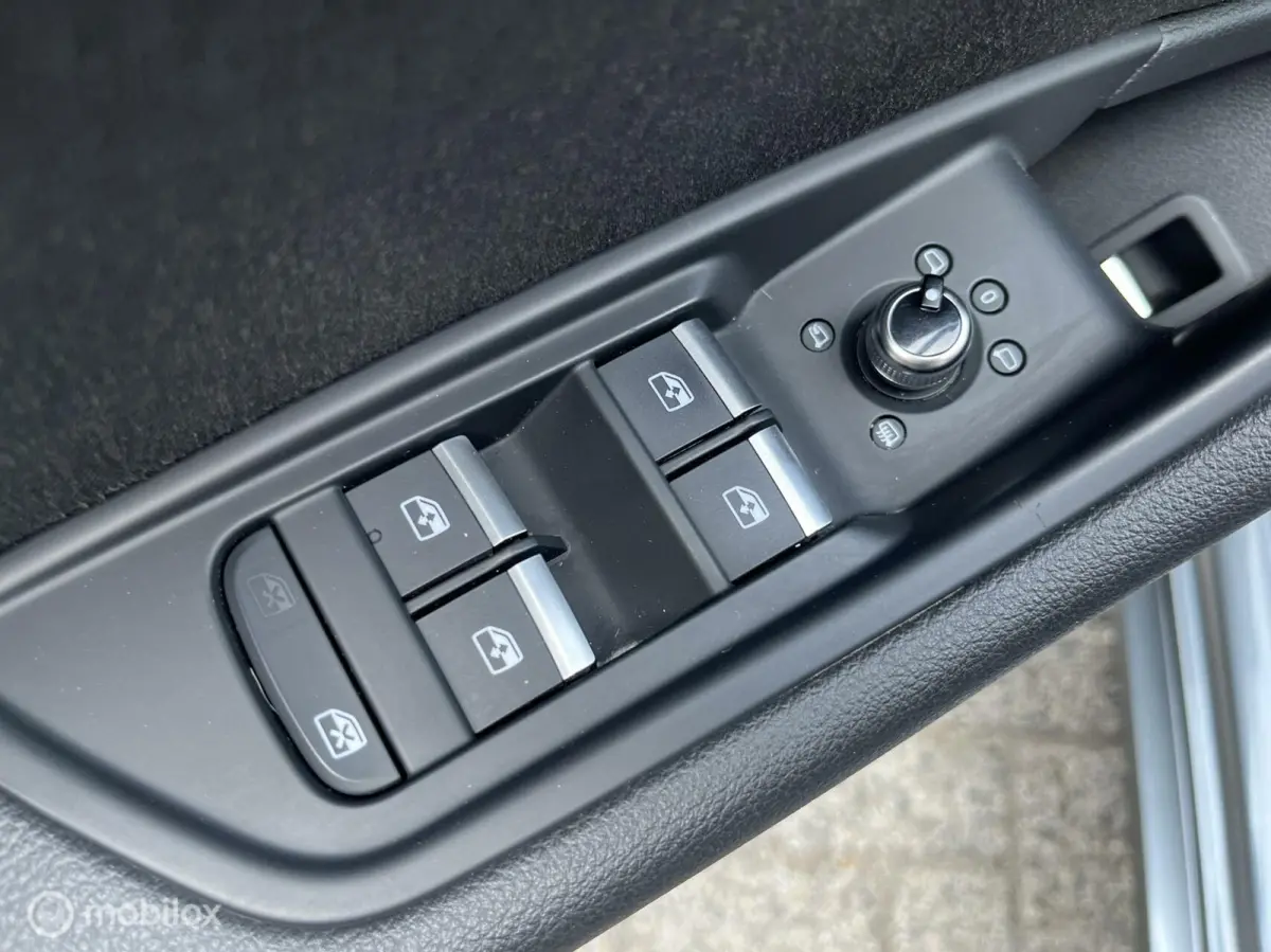 35 TFSI Sport S-line NAVI*VIRTUAL COCKPIT*PDC*