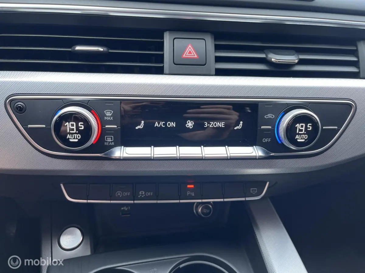 35 TFSI Sport S-line NAVI*VIRTUAL COCKPIT*PDC*