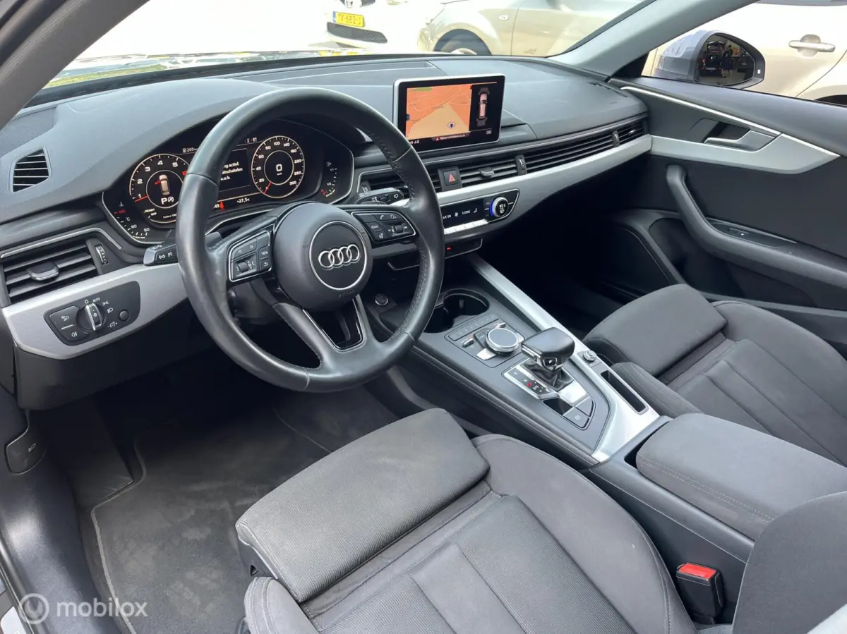 35 TFSI Sport S-line NAVI*VIRTUAL COCKPIT*PDC*
