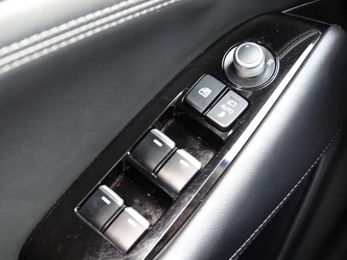 2.0 SkyActiv-G 165PK Comfort AUTOM. | HUD | NAVI | DODE HOEK | ECC | ACC