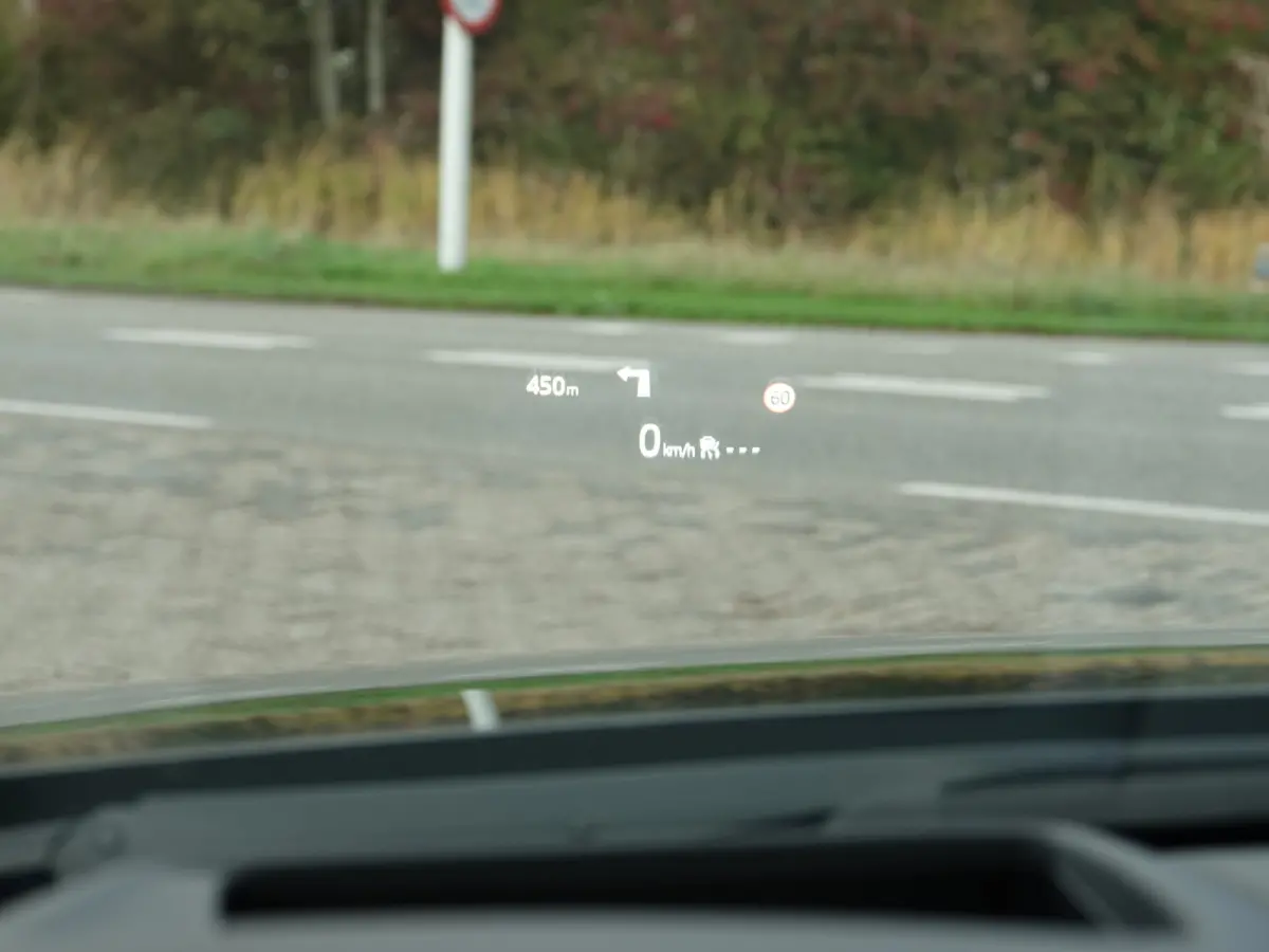 2.0 SkyActiv-G 165PK Comfort AUTOM. | HUD | NAVI | DODE HOEK | ECC | ACC