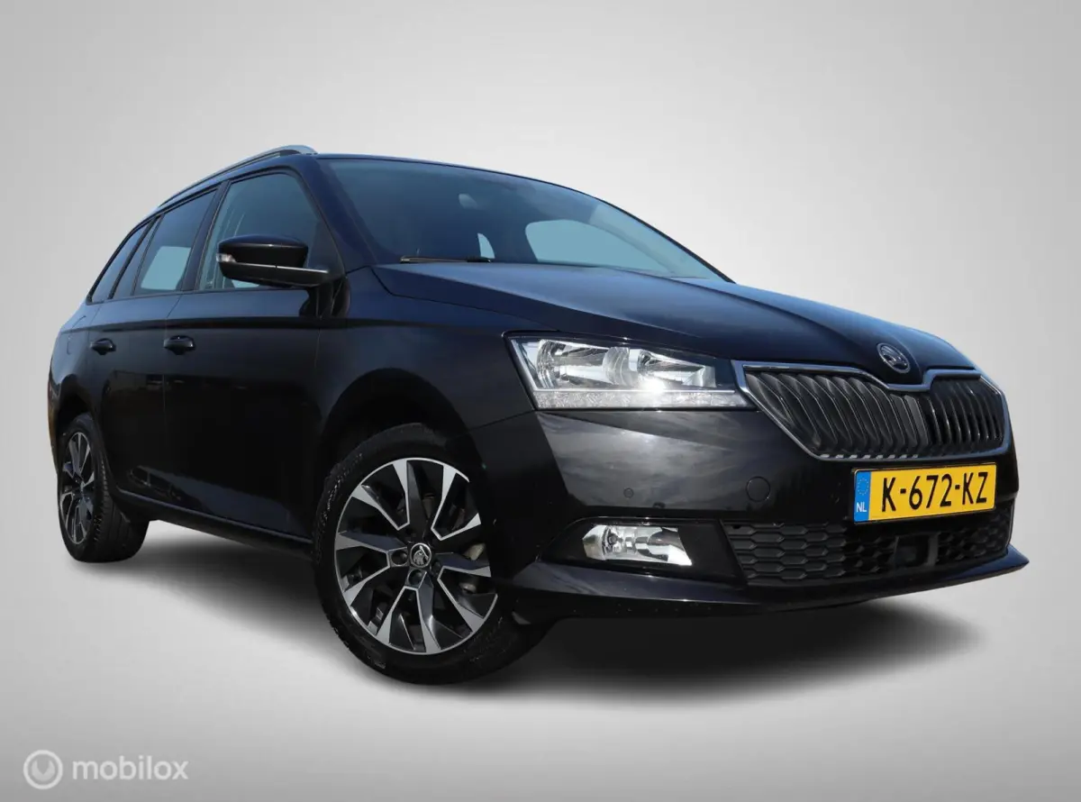 TSI 95 PK B Edition Navigatie|Stoelverw|PDC V+A|Cruise|Carplay|DAB|DonkerGlas|16''LMV