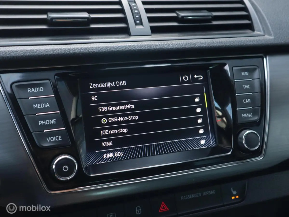 TSI 95 PK B Edition Navigatie|Stoelverw|PDC V+A|Cruise|Carplay|DAB|DonkerGlas|16''LMV