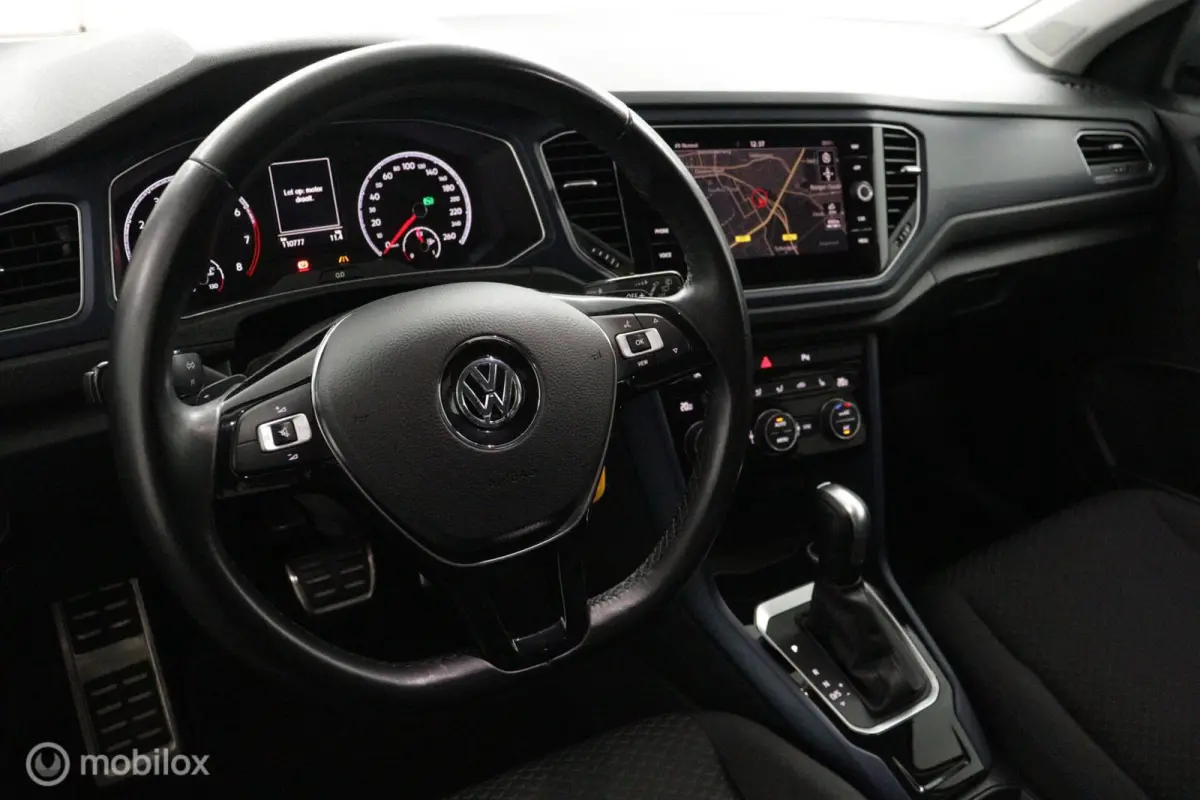 1.5 TSI 150 Pk Sport| DSG Automaat | Standkachel | Elec. achterklep | Stoel verwarming | Michelin all seasons | DEALER-STAAT