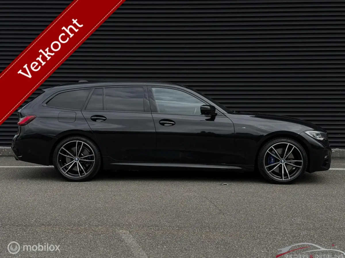 330e M-Sport, BTW, FullOption, Laser, HK