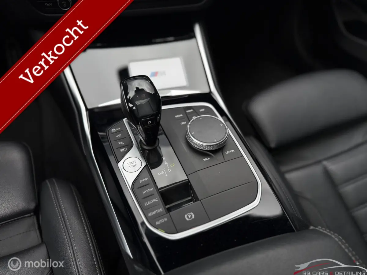 330e M-Sport, BTW, FullOption, Laser, HK