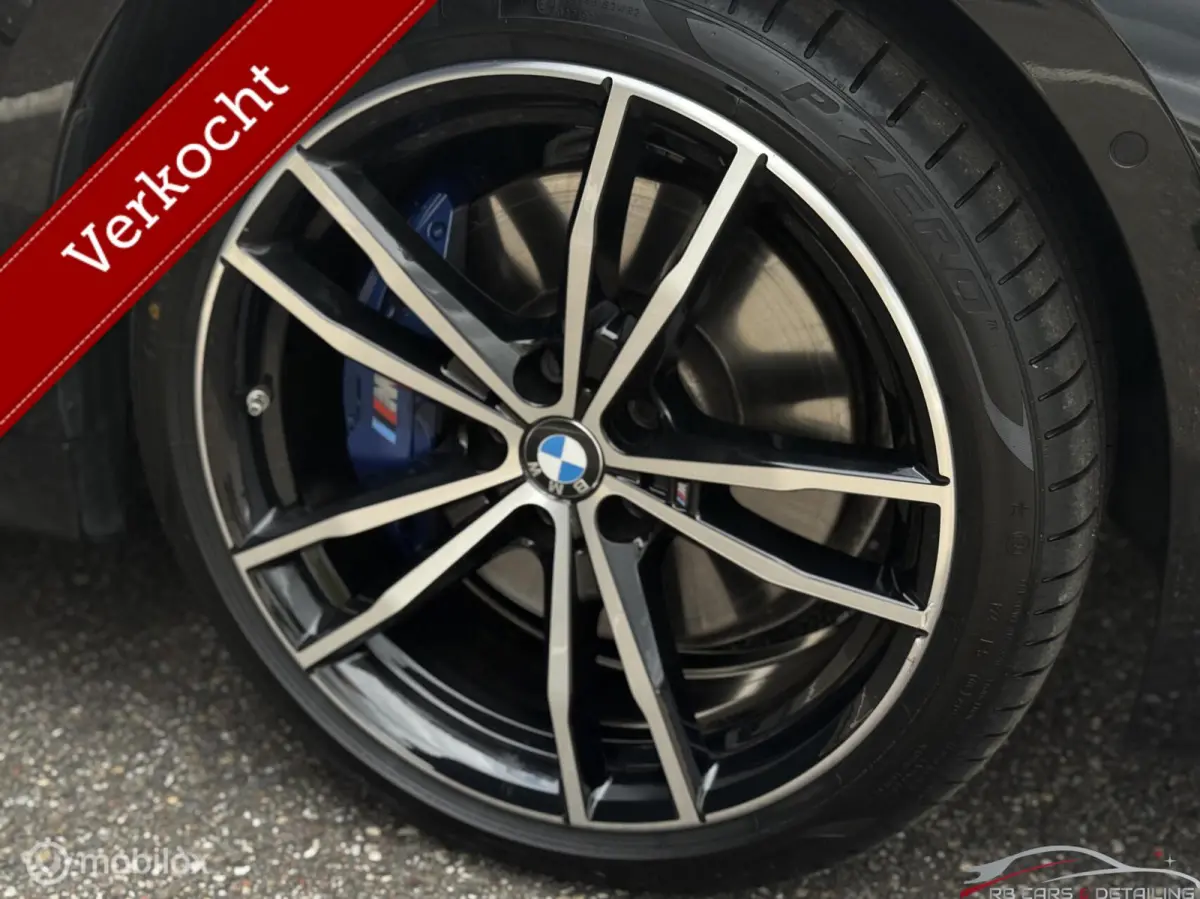 330e M-Sport, BTW, FullOption, Laser, HK