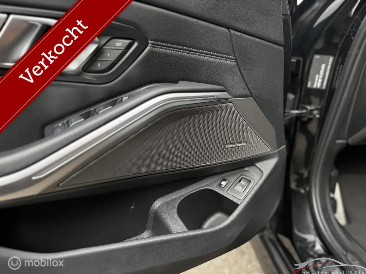 330e M-Sport, BTW, FullOption, Laser, HK
